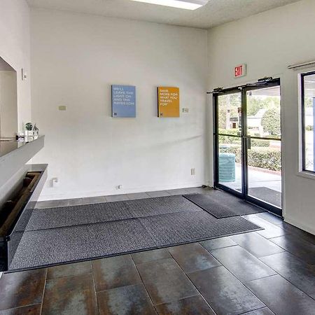 Motel 6-Union City, Ga - Atlanta Airport Interno foto