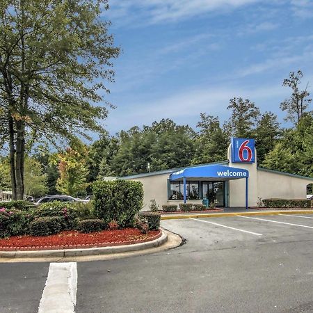 Motel 6-Union City, Ga - Atlanta Airport Esterno foto