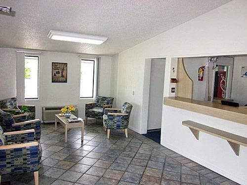 Motel 6-Union City, Ga - Atlanta Airport Esterno foto