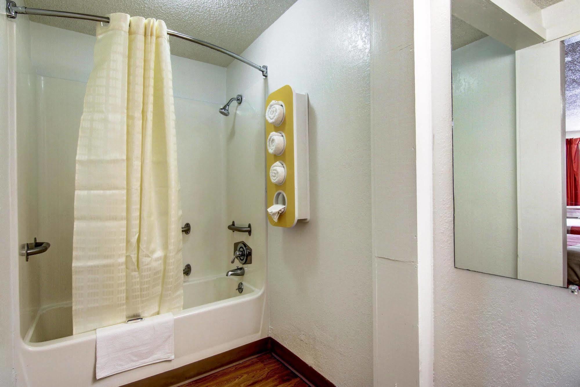 Motel 6-Union City, Ga - Atlanta Airport Esterno foto