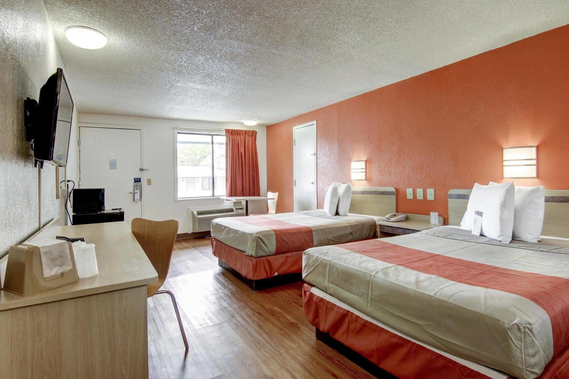 Motel 6-Union City, Ga - Atlanta Airport Esterno foto