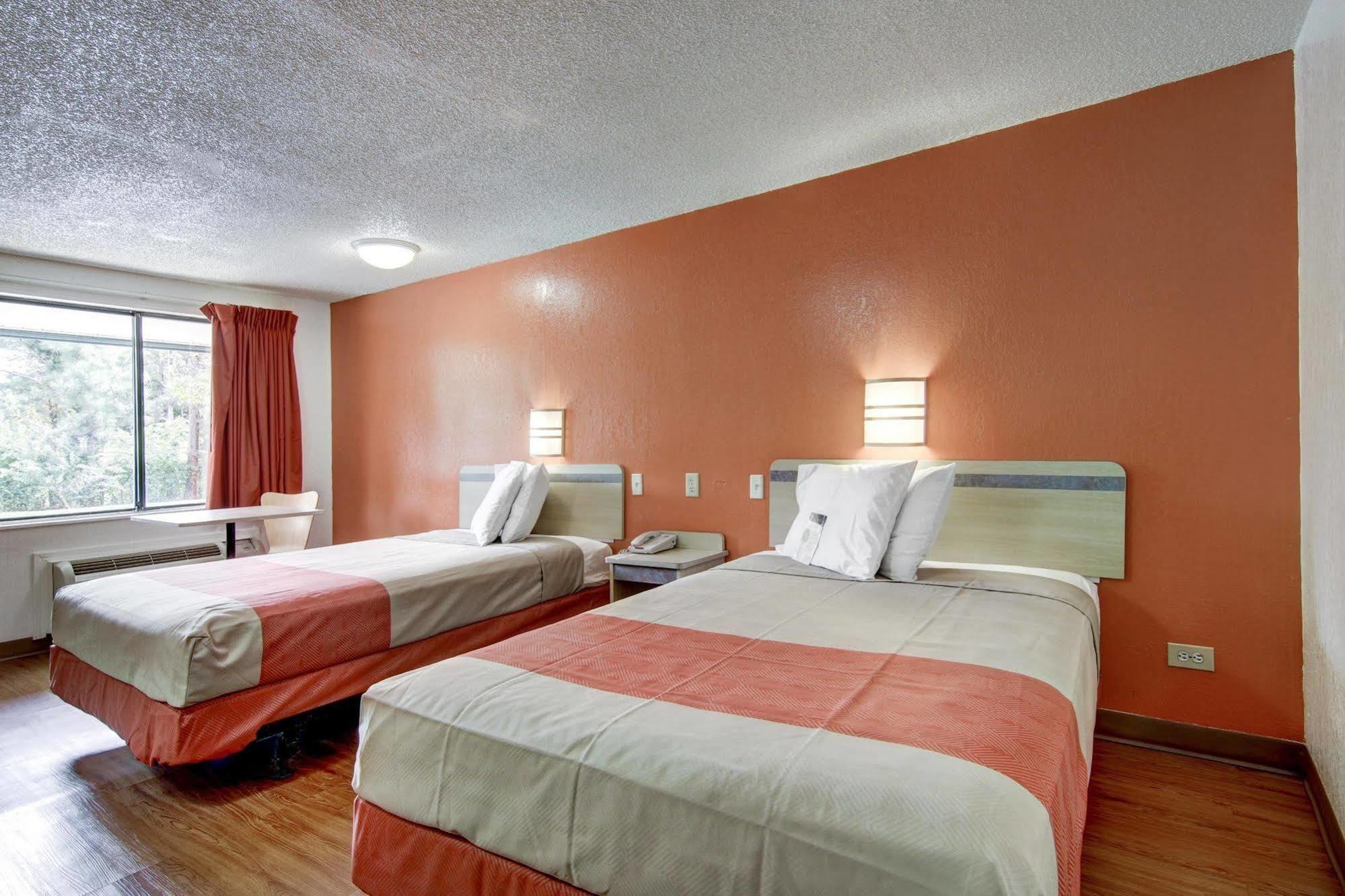 Motel 6-Union City, Ga - Atlanta Airport Esterno foto